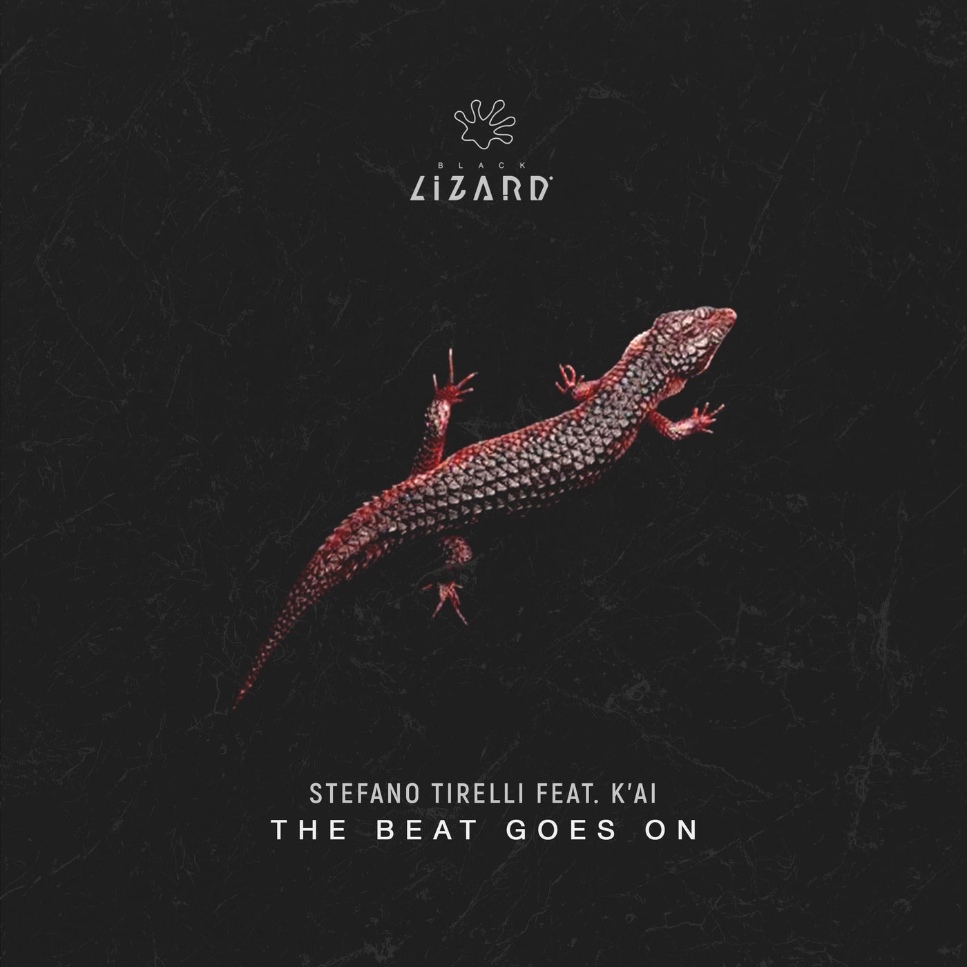 Stefano Tirelli - The Beat Goes On - Extended Mix [BL2108DJ]